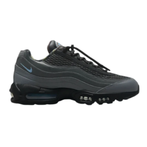 nike air max dn – black white (copy)