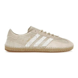 adidas gazelle – clot halo ivory
