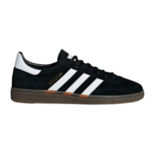 adidas handball spezial – black gum