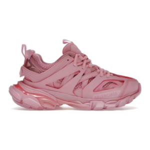 balenciaga track – pink