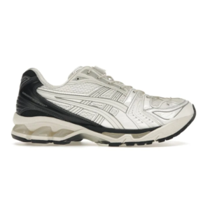 asics gel kayano 14 – unaffected infinite wonders pack white