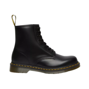 dr. martens jadon platform boots – black smooth leather (copy)