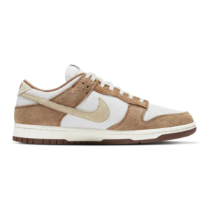 nike dunk low – medium curry