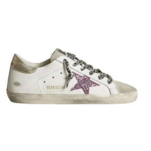 golden goose ‘superstar’ with gg (copy)