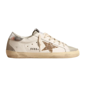 golden goose ‘superstar’ with gg (copy)
