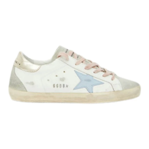 golden goose ‘superstar’ with gg (copy)