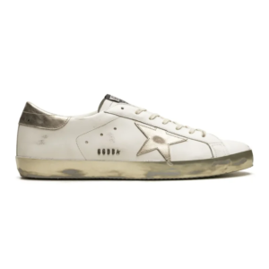 golden goose ‘superstar’ with gg (copy)