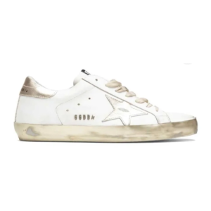 golden goose ‘superstar’ with gg (copy)