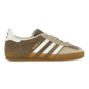 adidas gazelle indoor – earth strata magic beige