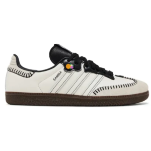 adidas samba og – día de muertos pack off white