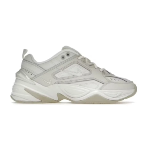 nike m2k tekno summit white