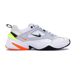 nike m2k tekno summit white (copy)
