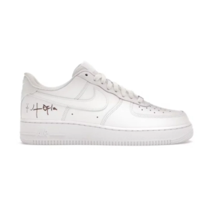 nike air force 1 low 07 white travis scott cactus jack utopia edition