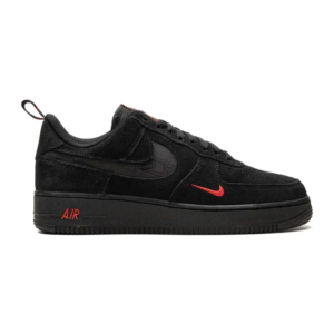 nike air force 1 low 07 – black (copy)