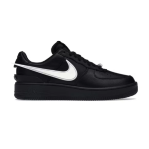 nike air force 1 low sp ambush – black