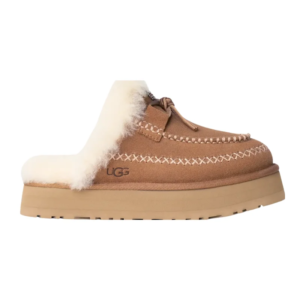 ugg classic sweater letter boot – chestnut (copy)