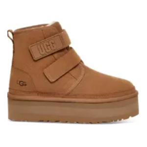 ugg neumel platform boot – black (copy)