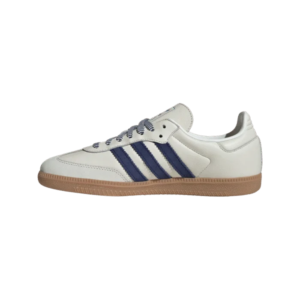 adidas samba og – off white dark blue clear sky