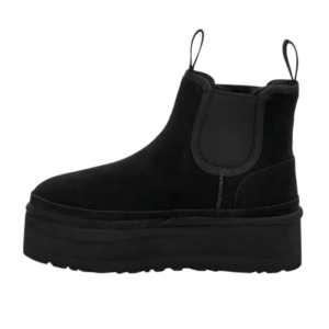 ugg neumel platform boot – black (copy)