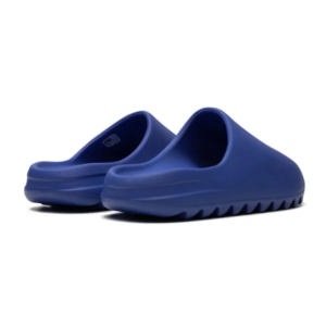 adidas yeezy – slide azure