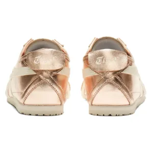 onitsuka tiger mexico 66 rose gold cream
