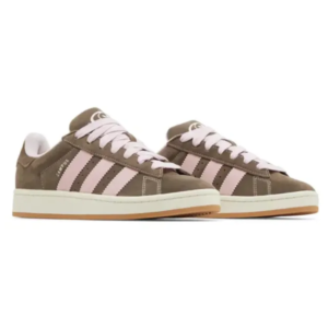 adidas campus 00s – dust cargo clear pink