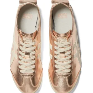onitsuka tiger mexico 66 rose gold cream