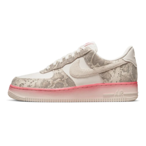 nike air force 1 low our force 1 snakeskin