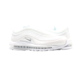 nike air max 97 triple white