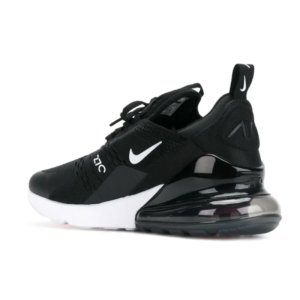 nike air force 1 mid 07 black (copy)