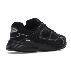 dior b30 – triple black
