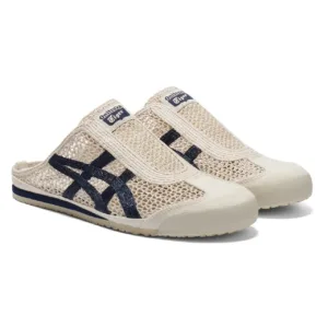 onitsuka mexico 66 sabot – birch peacoat