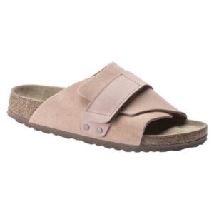 kyoto birkenstock soft footbed nubuck suede leather