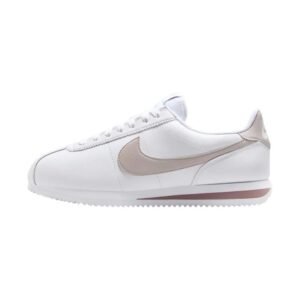 nike cortez basic sl gs phantom metallic red bronze