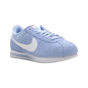 nike cortez vintage aluminum