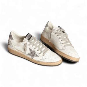 golden goose ‘superstar’ with gg (copy)