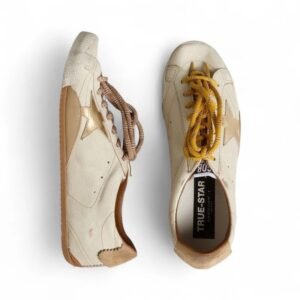 golden goose ‘superstar’ with gg (copy)