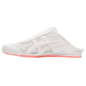 onitsuka mexico 66 sabot white