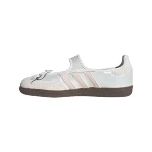 adidas samba jane cloud white pink
