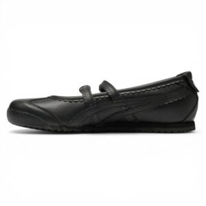 onitsuka tiger mexico 66 tgrs black black