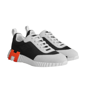 hermes bouncing sneaker ocean blue ebitaf (copy)