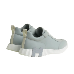hermes bouncing sneaker ocean blue ebitaf (copy)