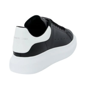 alexander mcqueen tread slick zip up – white (copy)
