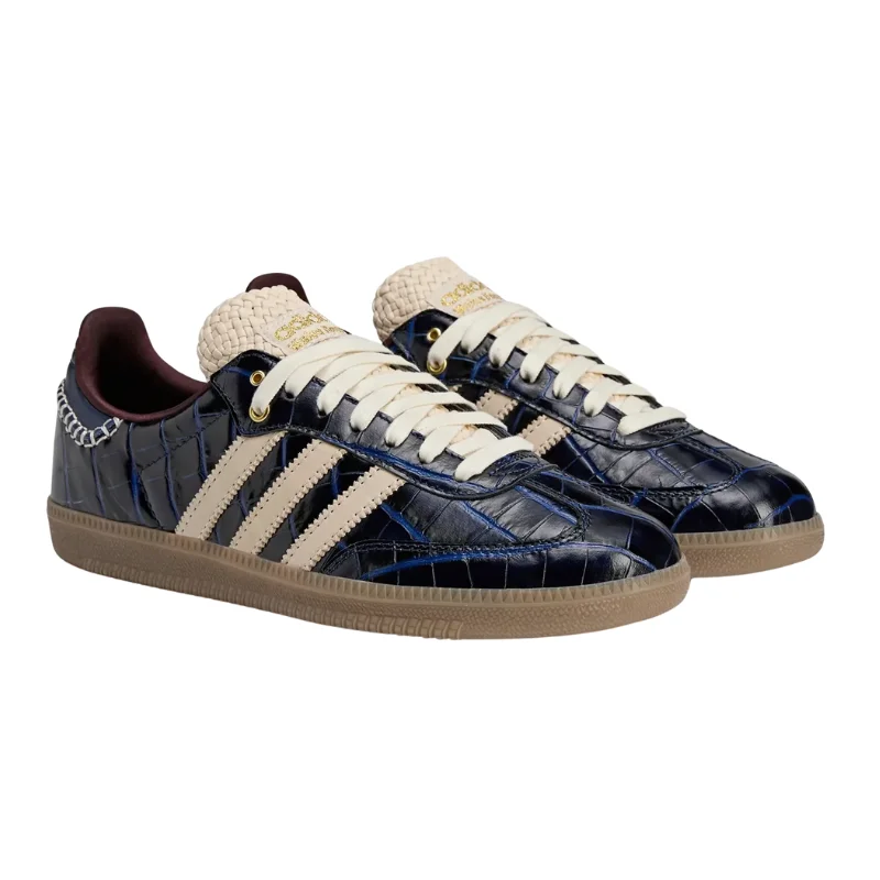 adidas samba wales bonner – nvy croc adidas samba wales bonner – nvy croc