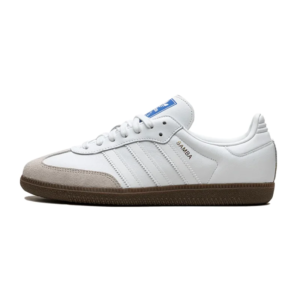 adidas samba og – black white gum (copy)