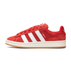 adidas campus 00s better – scarlet cloud white