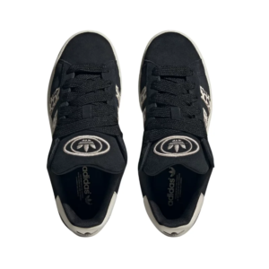 adidas campus 00s – black leaopard
