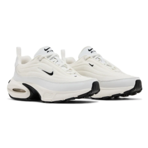 nike m2k tekno summit white (copy)