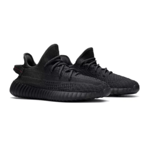 adidas yeezy boost 350 v2 black non reflective