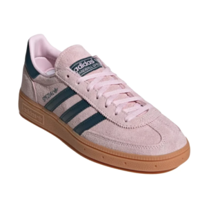 adidas handball spezial – clear pink arctic night